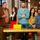 The Great Indoors, a.k.a. Those Darn Millennials (Photo: CBS)